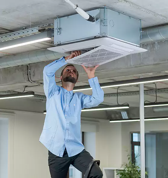 Professional Air Duct Cleaners in Bullhead City, AZ