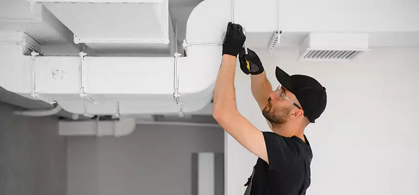 Our Air Duct Cleaning Services in Bullhead City, AZ
