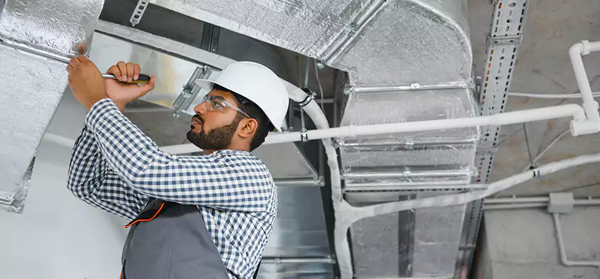 Proactive Ac Vent Repairs & Air Duct Replacement Companies Near Me in Bullhead City