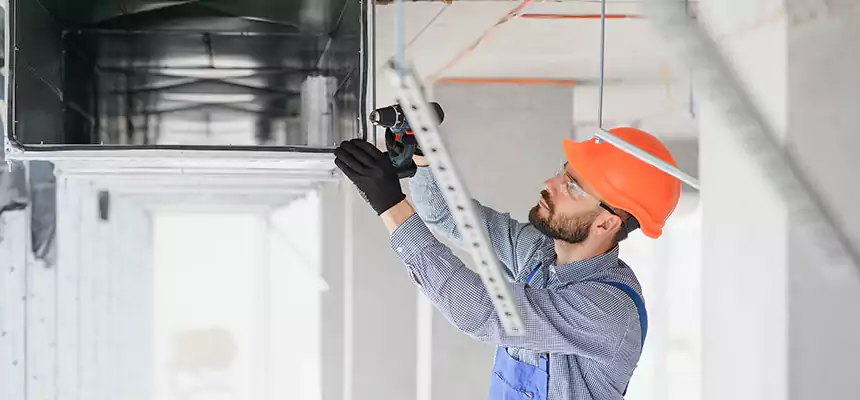 Comprehensive Ventilation Cleaning in Bullhead City