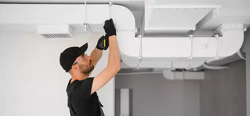 Our Air Duct Repair Services in Bullhead City, AZ