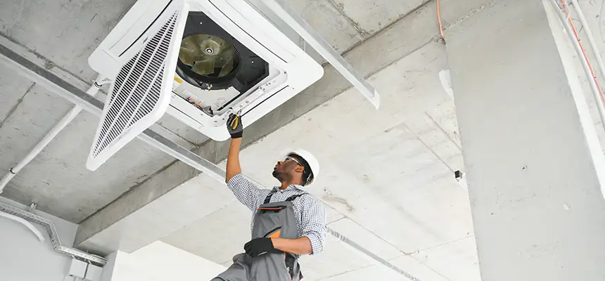 Efficient Multi‑Unit & HOA Annual Vent Cleaning Plans in Bullhead City