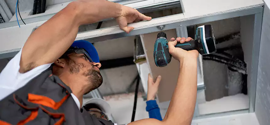 Our Apartment Air Duct Cleaning Services in Bullhead City, AZ