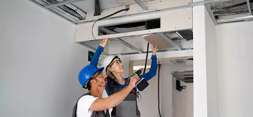 Our Attic Air Duct Cleaning Services in Bullhead City, AZ