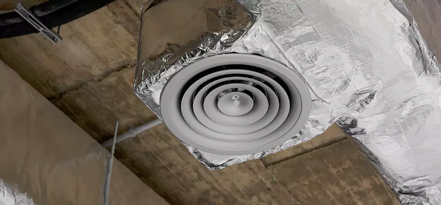 Our Basement Vent Cleaning Services in Bullhead City, AZ