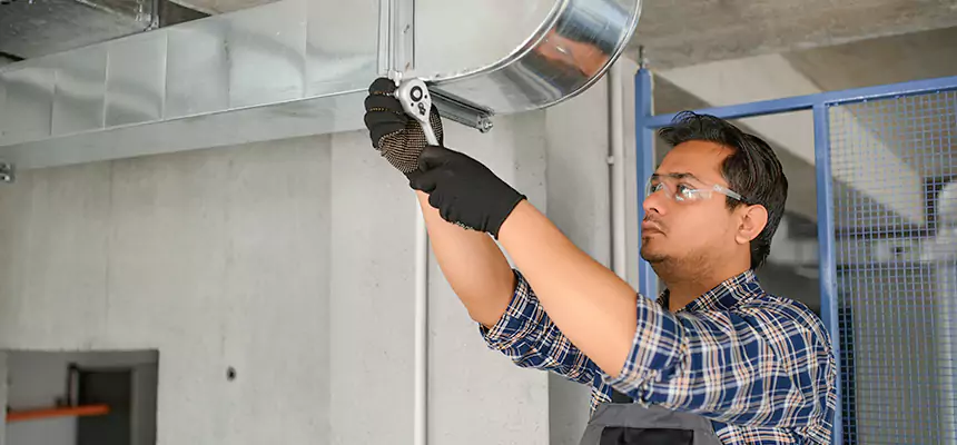 Our Clogged Air Duct Repair Services in Bullhead City, AZ