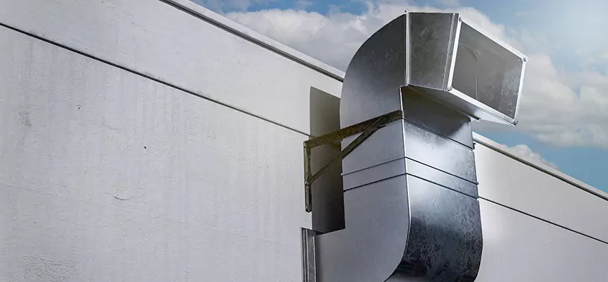 Trusted Industrial Dryer Vent Cleaning in Bullhead City