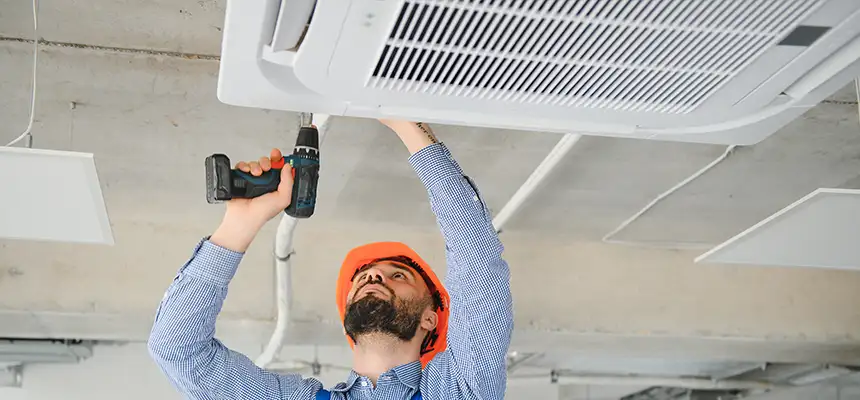 Detailed Multi‑Unit Riser & Roof Termination Cleaning in Bullhead City