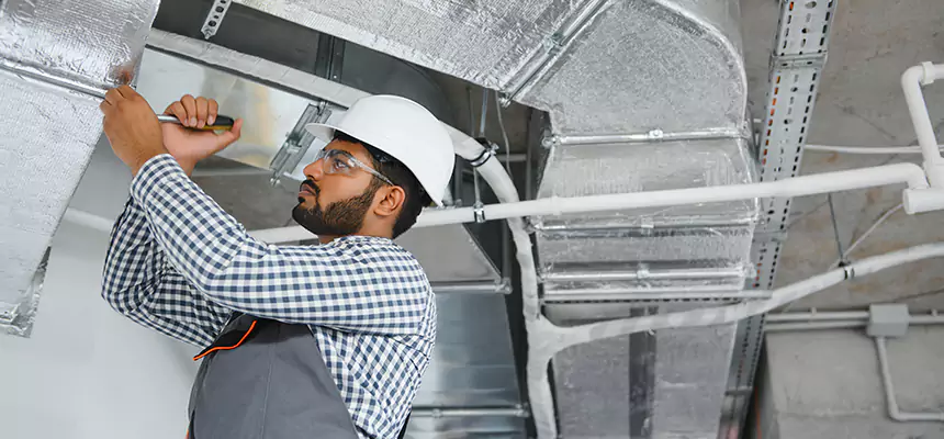 Our Dryer Duct Pressure Testing Services in Bullhead City, AZ