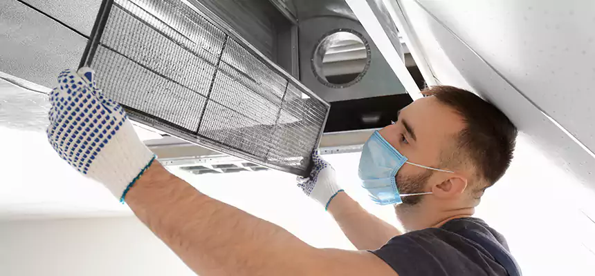 Our Dryer Vent Cleaning Services in Bullhead City, AZ