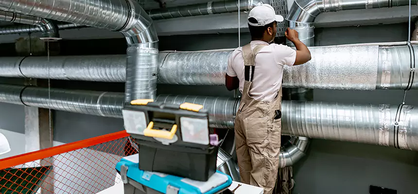 Comprehensive Duct Expansion in Bullhead City, AZ