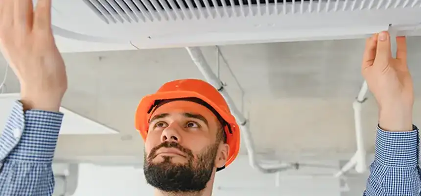 Our Furnace Vent Cleaning Services in Bullhead City, AZ