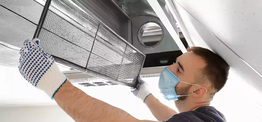 Our Home Duct Cleaning Services in Bullhead City, AZ
