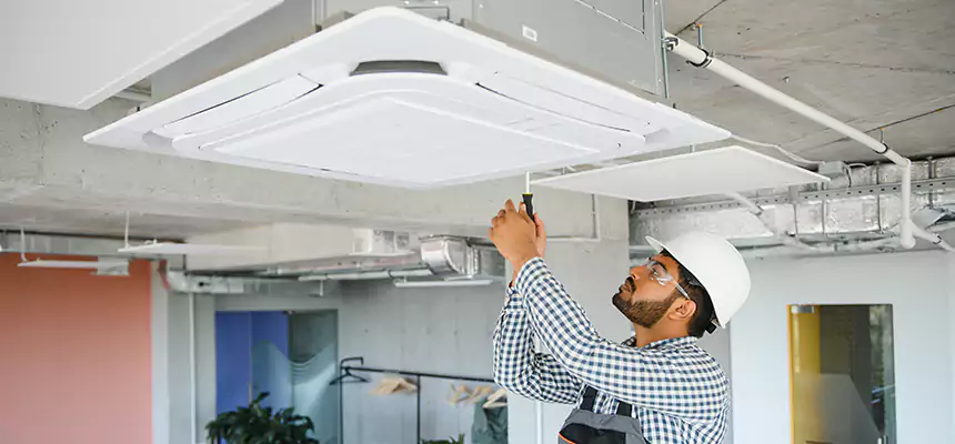 Moisture Control & Condensation Fixes in Duct Systems in Bullhead City, AZ