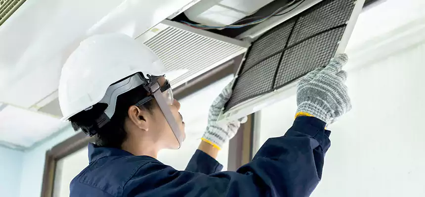 Our Residential Air Vent Cleaning Services in Bullhead City, AZ