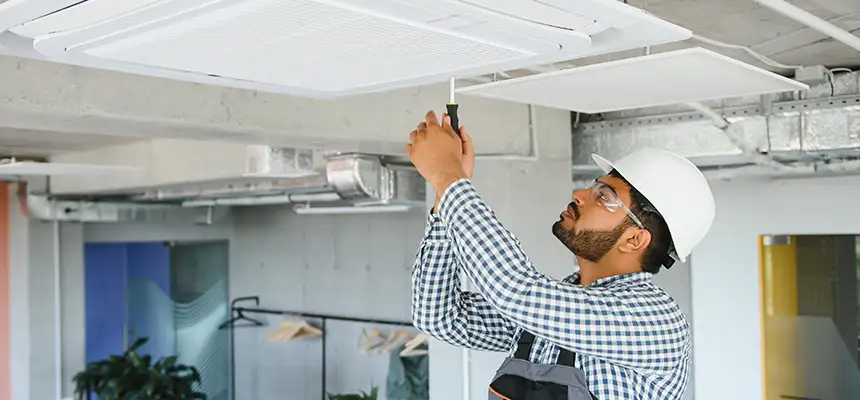 Our Roof Dryer Vent Cleaning Services in Bullhead City, AZ
