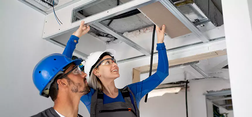 Our Vent Relocation Services in Bullhead City, AZ