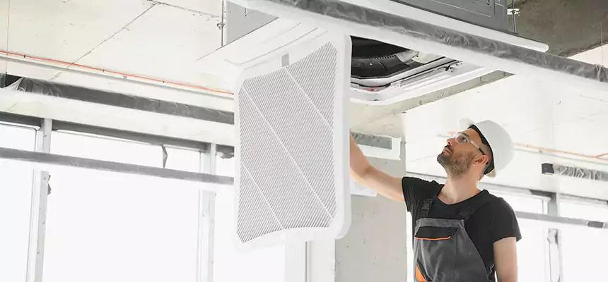 Dryer Ventilation Duct Cleaning in Bullhead City