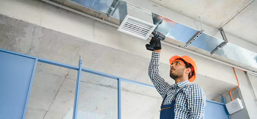 Efficient Exhaust Vent Cleaning in Bullhead City, AZ