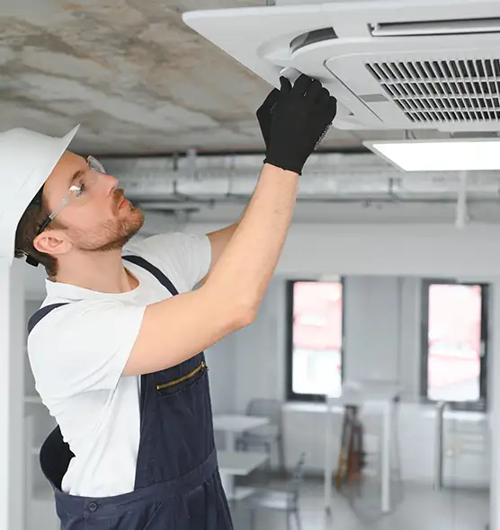 Top Affordable Duct Cleaning Services Near Me in Bullhead City, AZ
