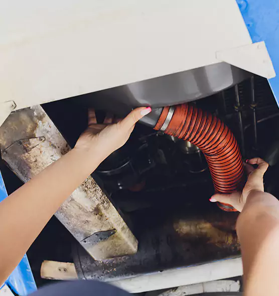 Professional Air Duct Leak Repair in Bullhead City, AZ