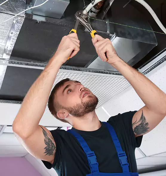 About Air Duct Repair Services in Bullhead City, AZ