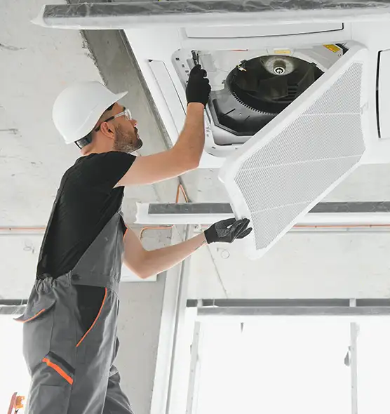 About Air Duct Rodent Removal in Bullhead City, AZ