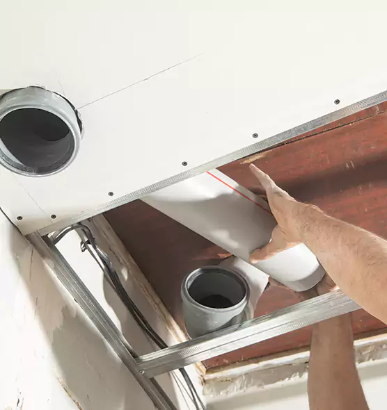 Professional Attic Air Duct Cleaning in Bullhead City, AZ