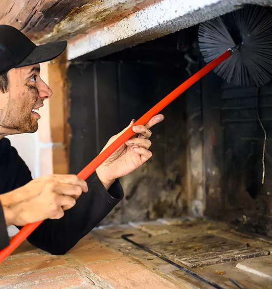 About Expert Chimney Cleaning in Bullhead City, AZ