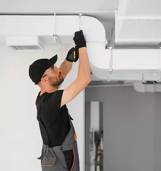 About Duct Cleaning Behind Drywall in Bullhead City, AZ