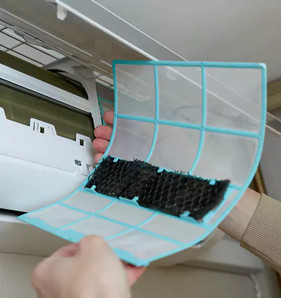 Welcome to Air Duct Cleaning & Repairs Bullhead City — Your Local HEPA Filter Installation Pros in Bullhead City, AZ