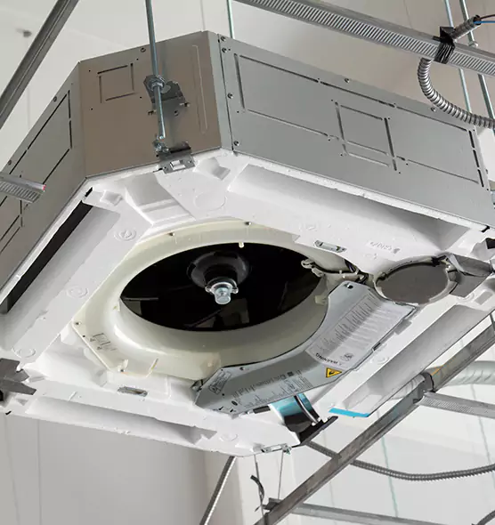 Professional Industrial Dryer Vent Cleaning in Bullhead City, AZ