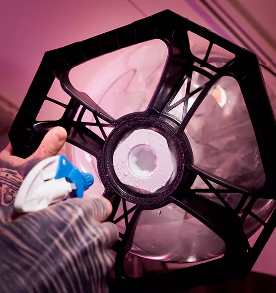 Expert Low VOC Vent Installation in Bullhead City, AZ