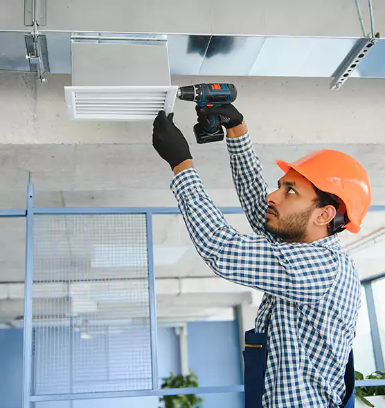 Advanced Retail Store Duct Cleaning in Bullhead City, AZ