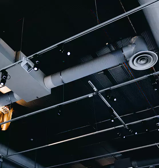 Professinal UV Light Air Purification for Ducts in Bullhead City, AZ