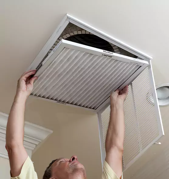 Trusted Vent Shaft Cleaning Expert in Bullhead City, AZ