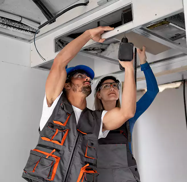 Why Homeowners & Businesses Trust Us in Bullhead City, AZ