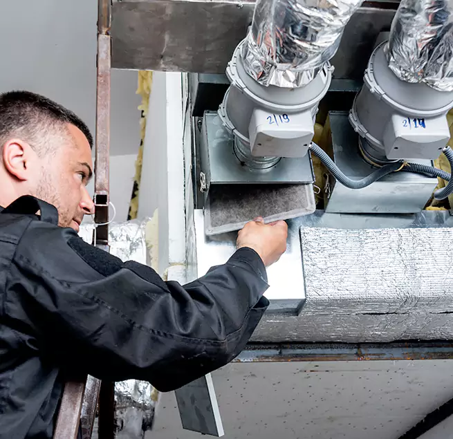 Why Homeowners & Businesses Trust Us in Bullhead City, AZ