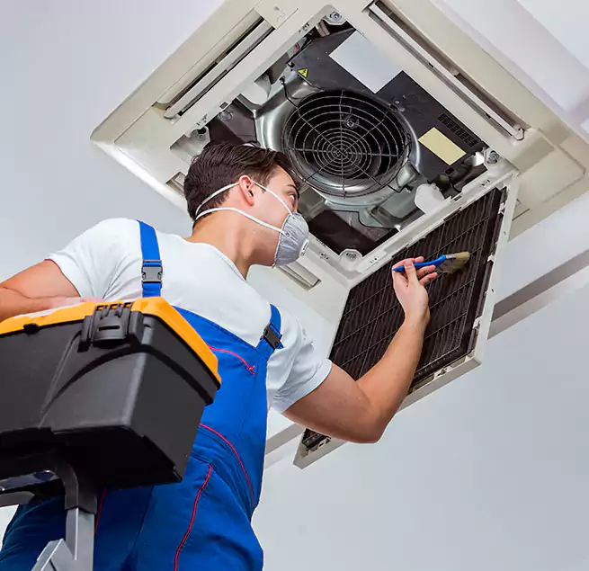 Why Homeowners & Businesses Trust Us in Bullhead City, AZ?