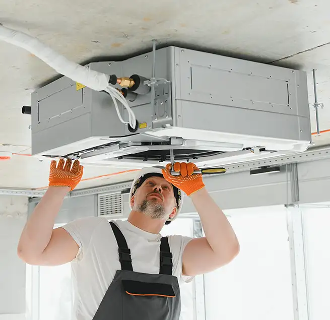 Why Homeowners & Businesses Trust Us Bullhead City, AZ