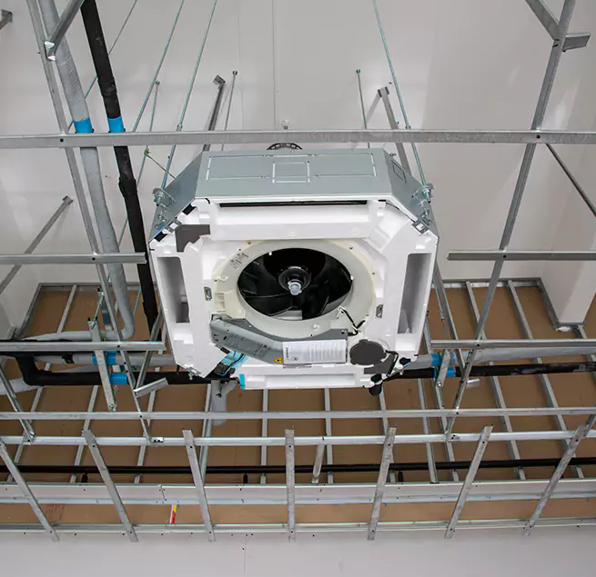 Why Homeowners & Businesses Trust Us Bullhead City, AZ