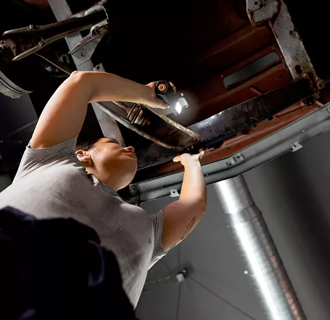 Why Homeowners & Businesses Trust Us Bullhead City, AZ