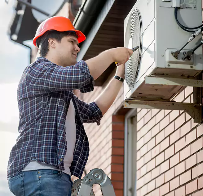 Why Homeowners & Businesses Trust Us Bullhead City, AZ