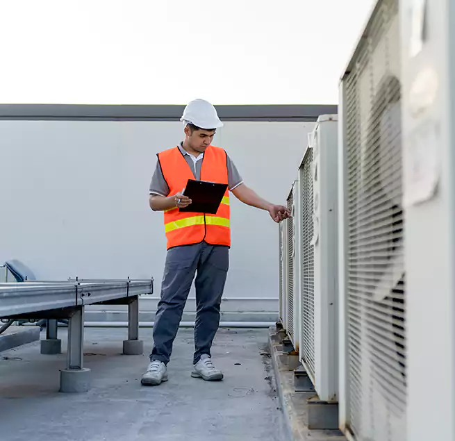 Why Homeowners & Businesses Trust Us in Bullhead City, AZ?